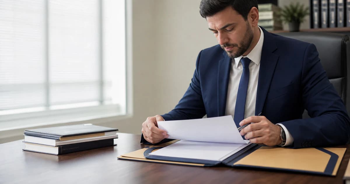 Documentos para habilitação de assistente técnico em perícia