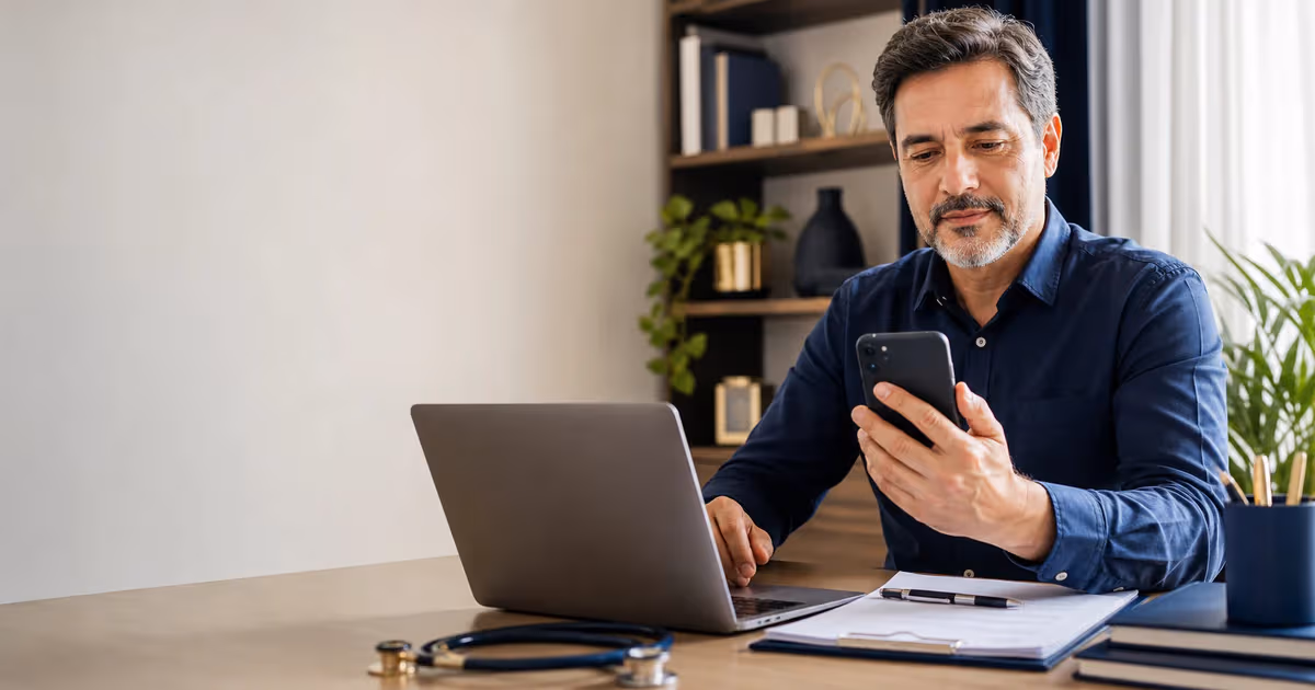 Consulta do resultado da perícia do INSS pelo celular