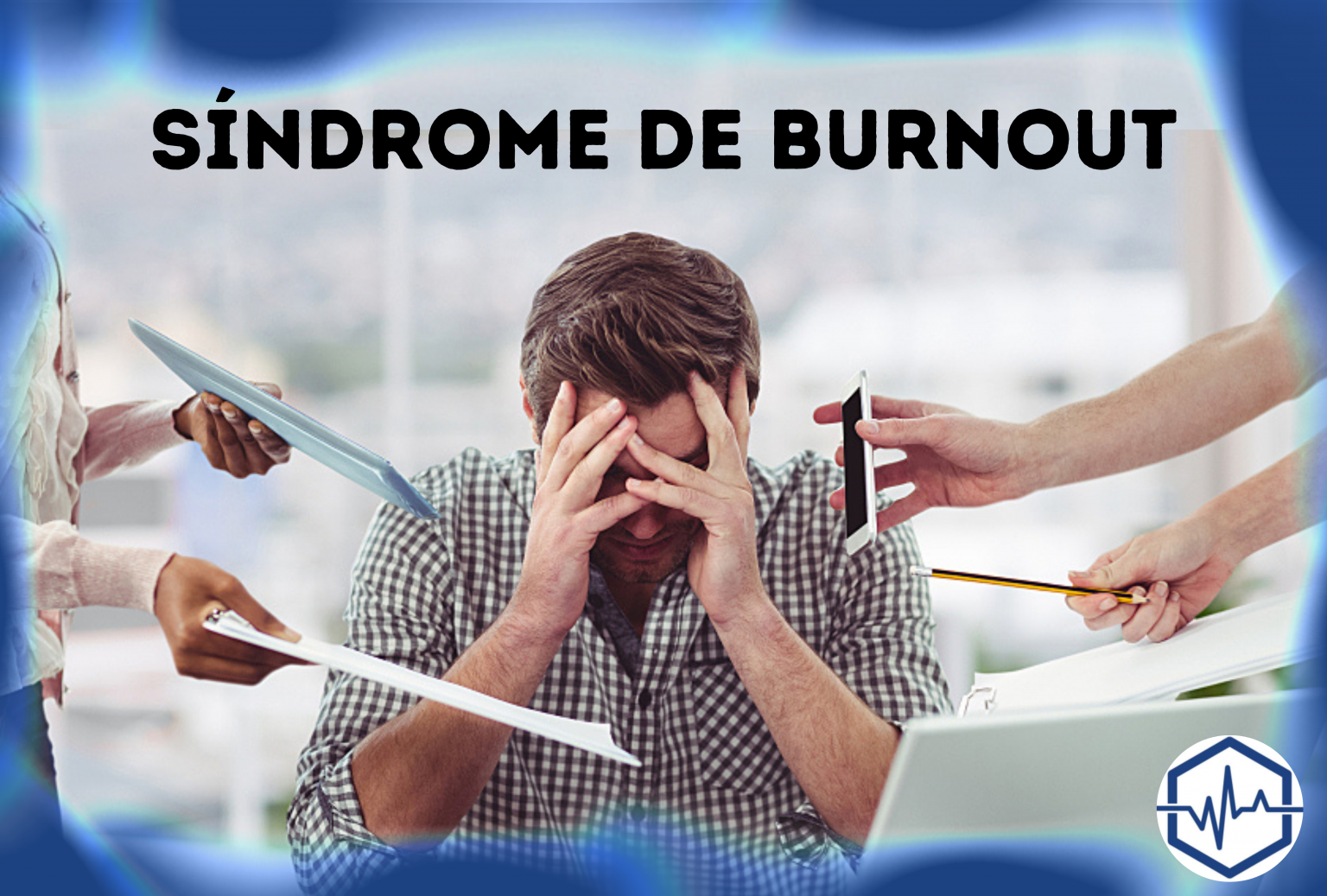 Síndrome De Burnout - PericialMed