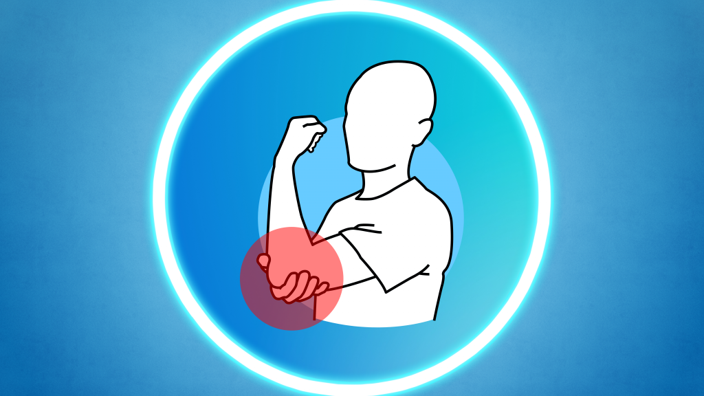 Epicondilite Medial do Cotovelo Pode Ser Considerada Doença Ocupacional?