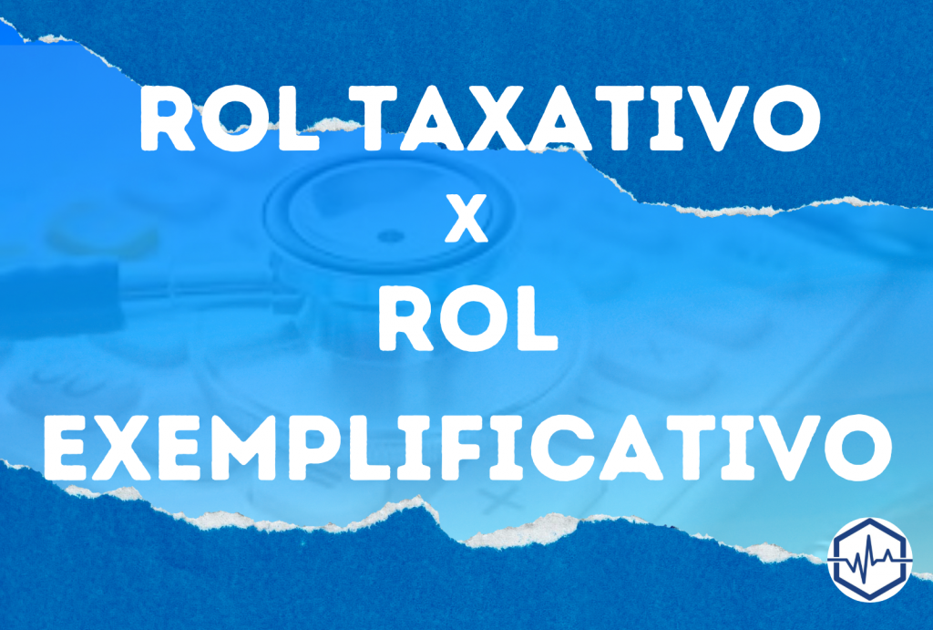 Rol Taxativo da ANS, Como Se Defender da Negativa Indevida